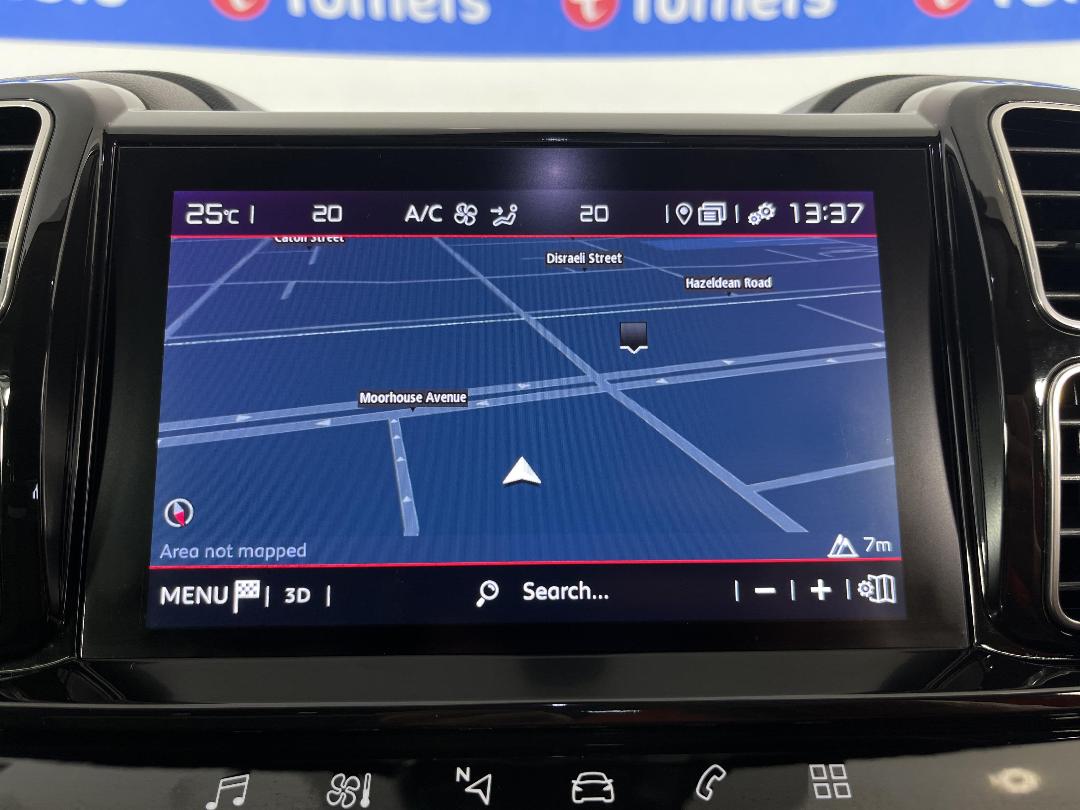 Photo '27' of Citroen C5 Aircross