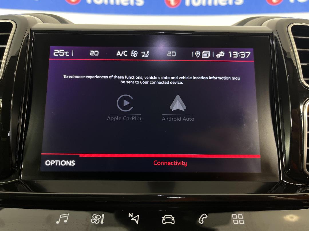 Photo '29' of Citroen C5 Aircross