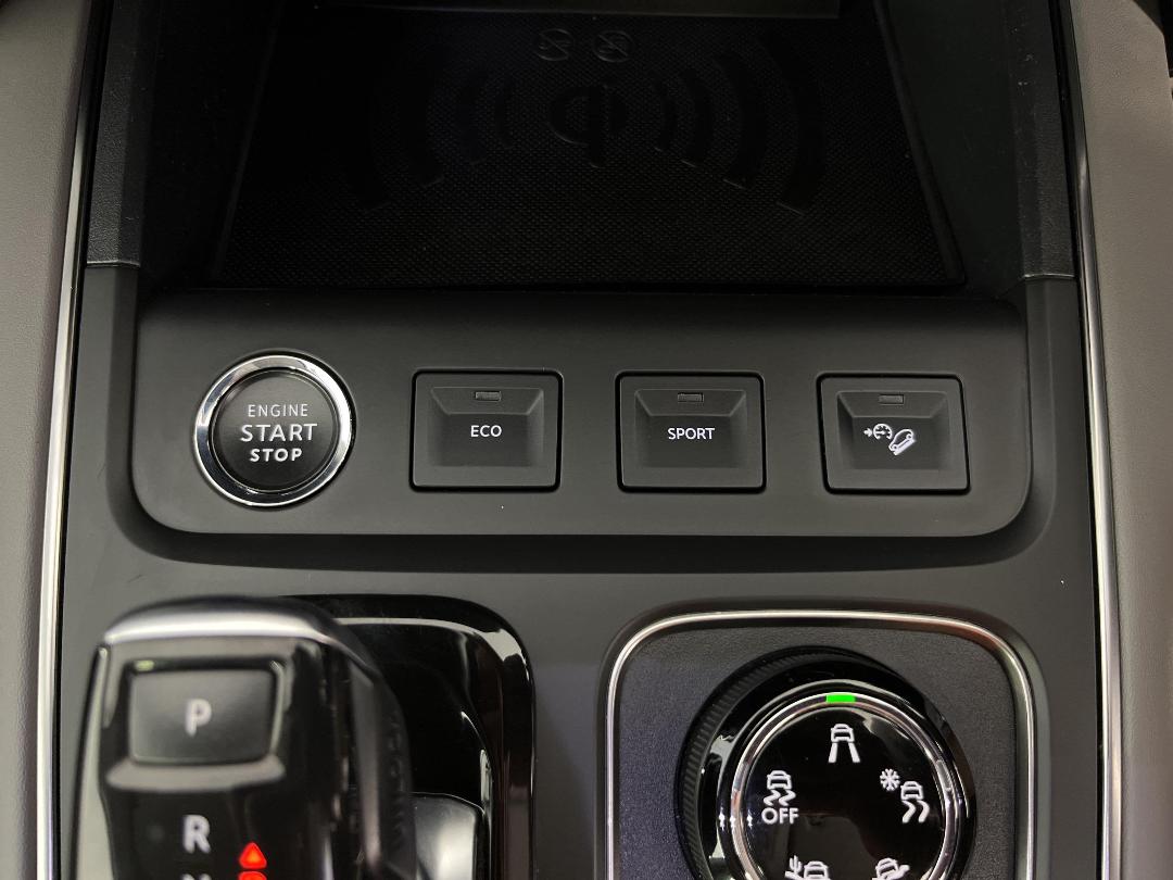 Photo '32' of Citroen C5 Aircross