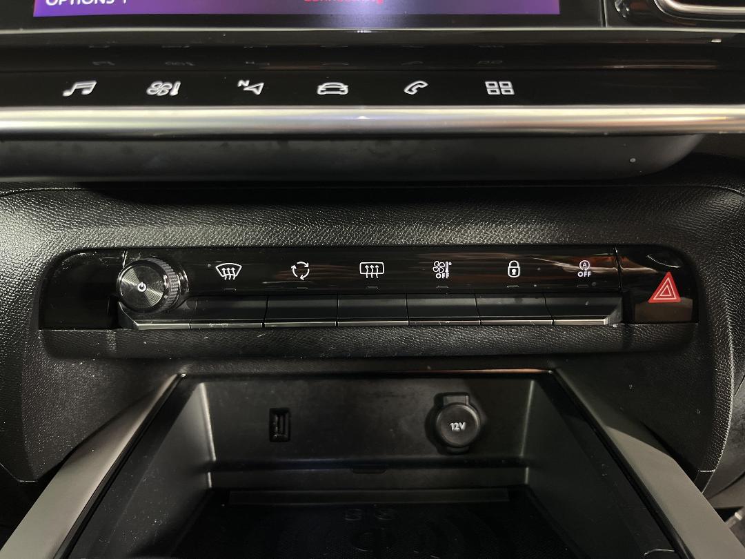 Photo '31' of Citroen C5 Aircross