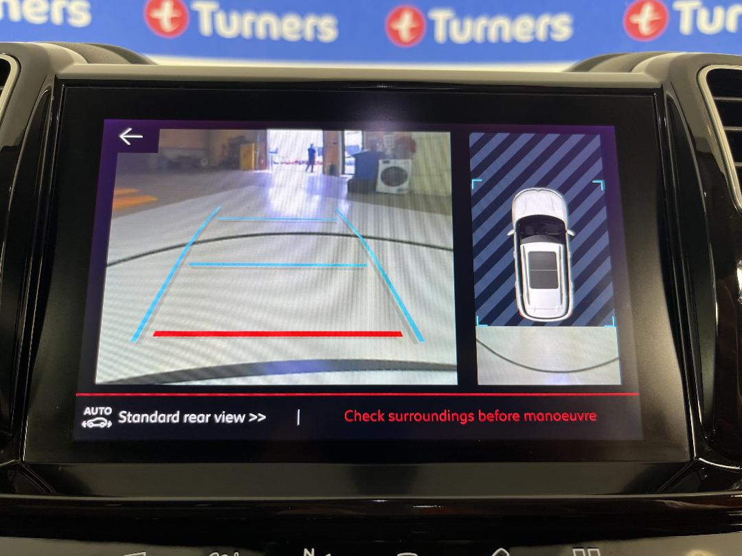 Photo '30' of Citroen C5 Aircross