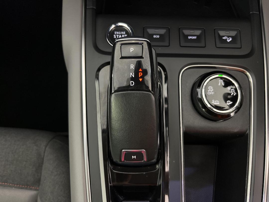 Photo '34' of Citroen C5 Aircross