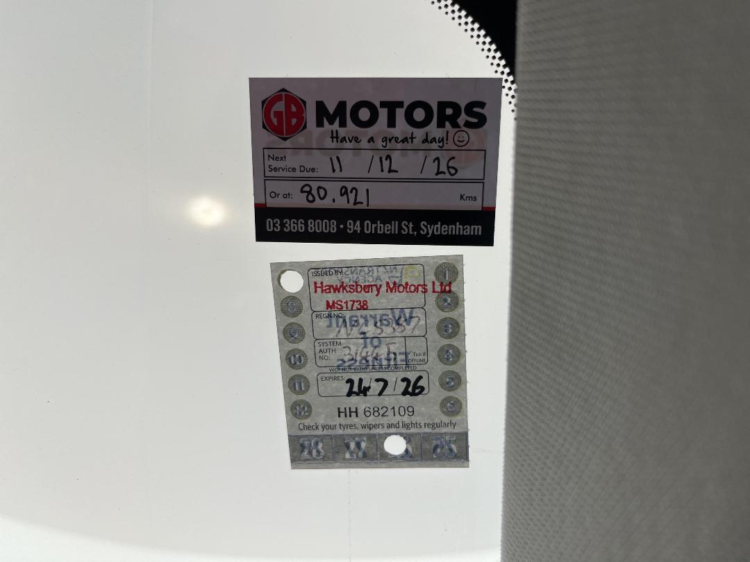 Photo '36' of Citroen C5 Aircross