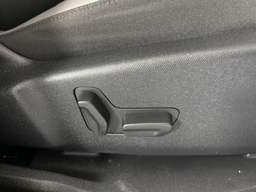 Photo '37' of Citroen C5 Aircross