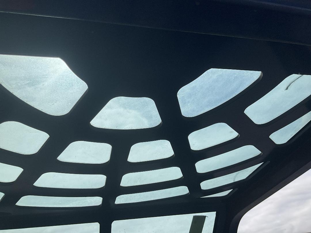 Photo '19' of Combilift CB2500 Forklift