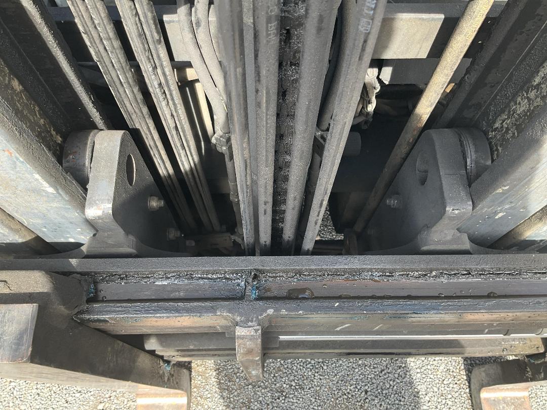 Photo '21' of Combilift CB2500 Forklift