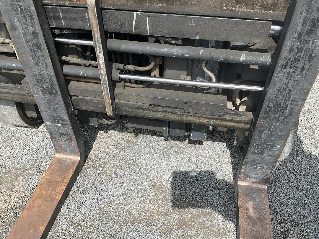 Photo '22' of Combilift CB2500 Forklift