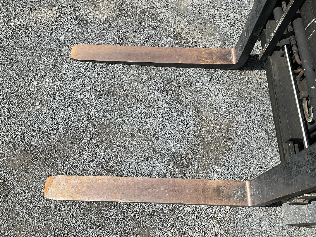 Photo '23' of Combilift CB2500 Forklift