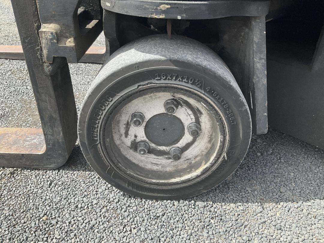 Photo '29' of Combilift CB2500 Forklift