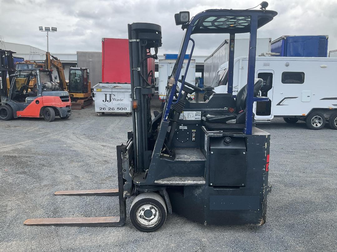 Photo '3' of Combilift CB2500 Forklift