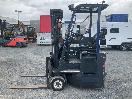 Thumbnail '3' of Combilift CB2500 Forklift