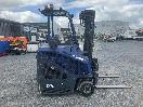 Thumbnail '7' of Combilift CB2500 Forklift