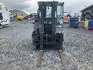 Thumbnail '10' of Combilift CB2500 Forklift