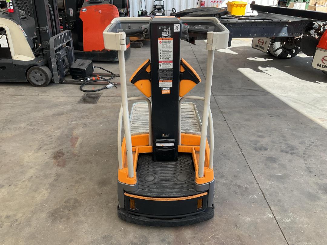 Photo '5' of Crown WAV 60 Other Machine