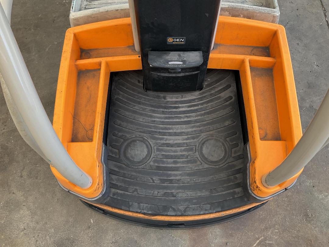 Photo '14' of Crown WAV 60 Other Machine