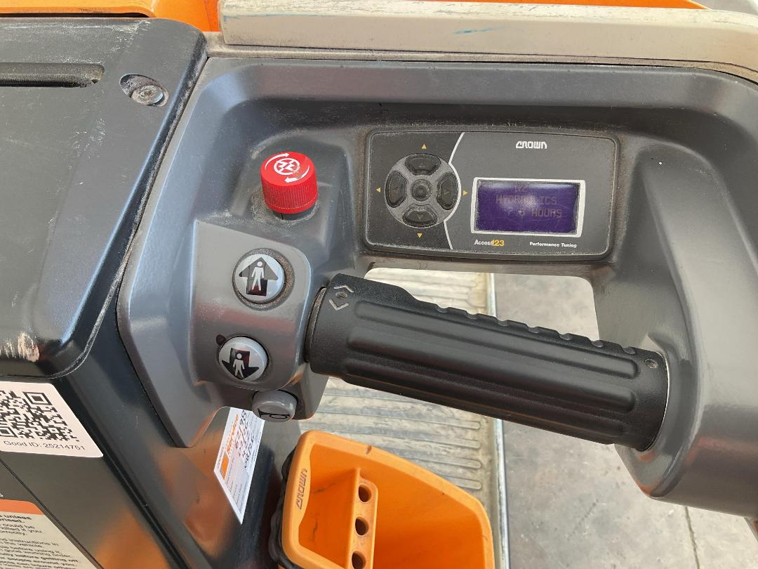 Photo '19' of Crown WAV 60 Other Machine