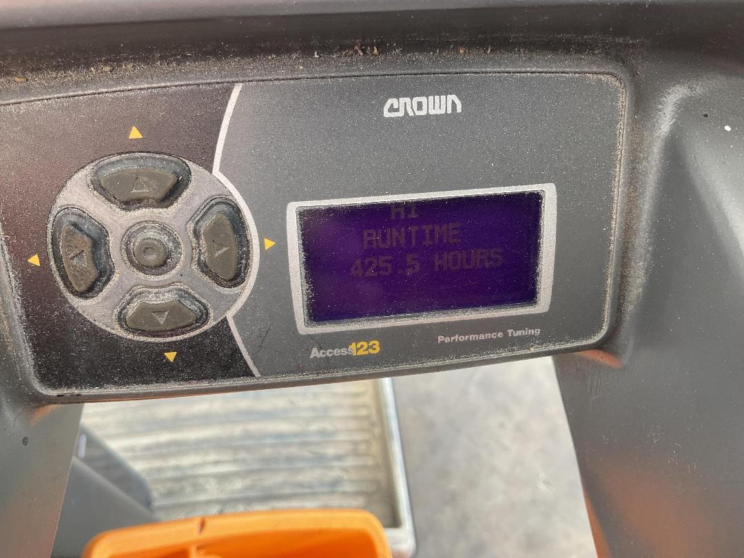 Photo '16' of Crown WAV 60 Other Machine