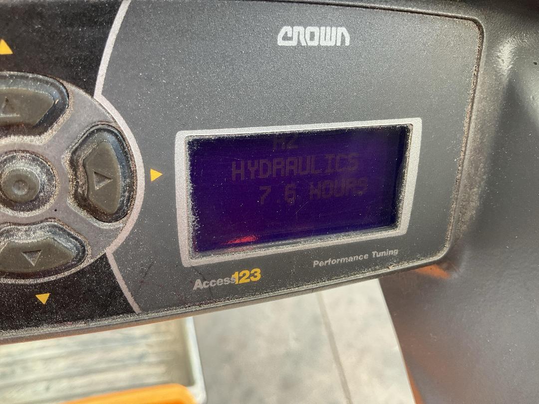 Photo '18' of Crown WAV 60 Other Machine