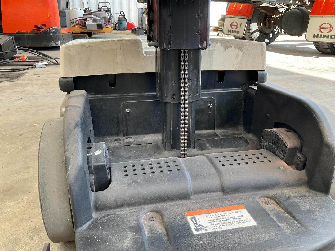 Photo '21' of Crown WAV 60 Other Machine