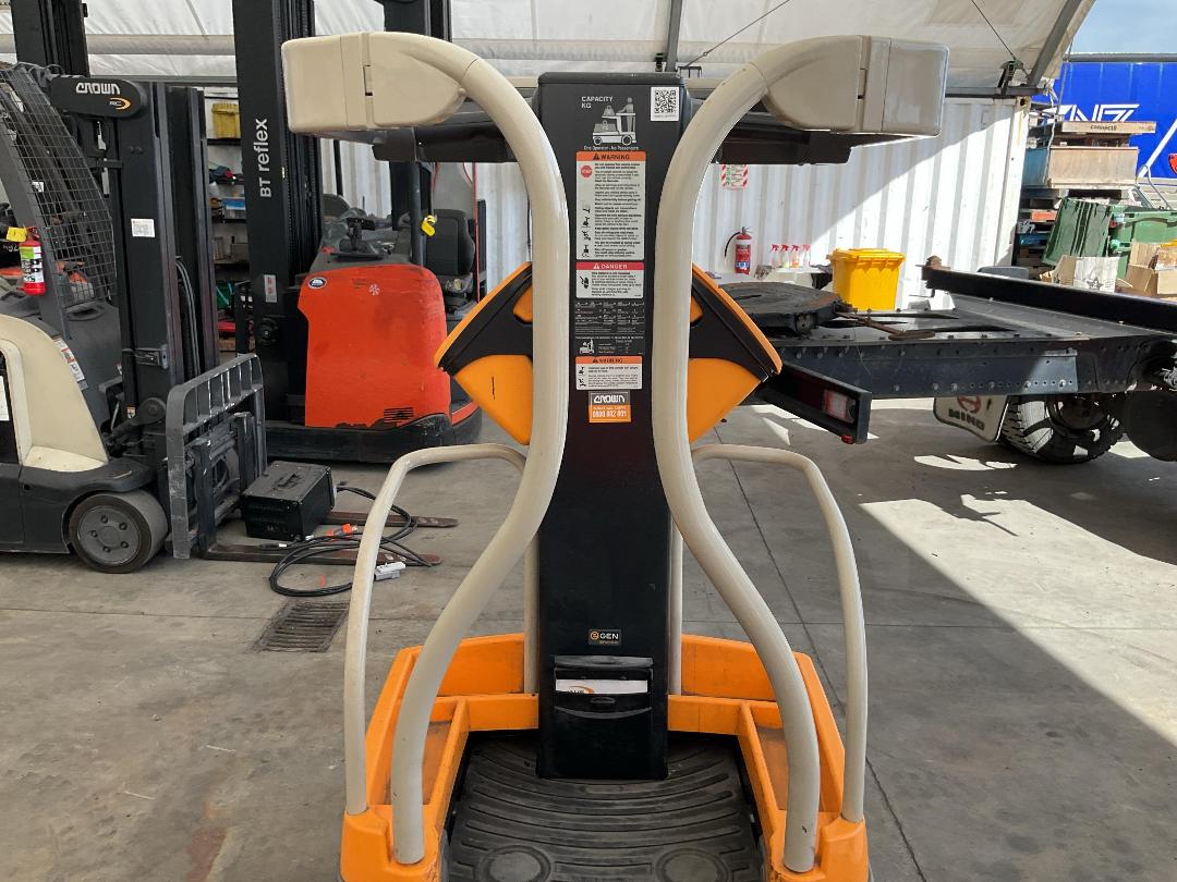 Photo '23' of Crown WAV 60 Other Machine