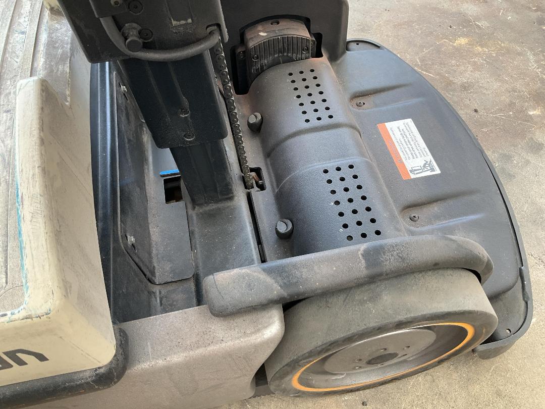 Photo '22' of Crown WAV 60 Other Machine