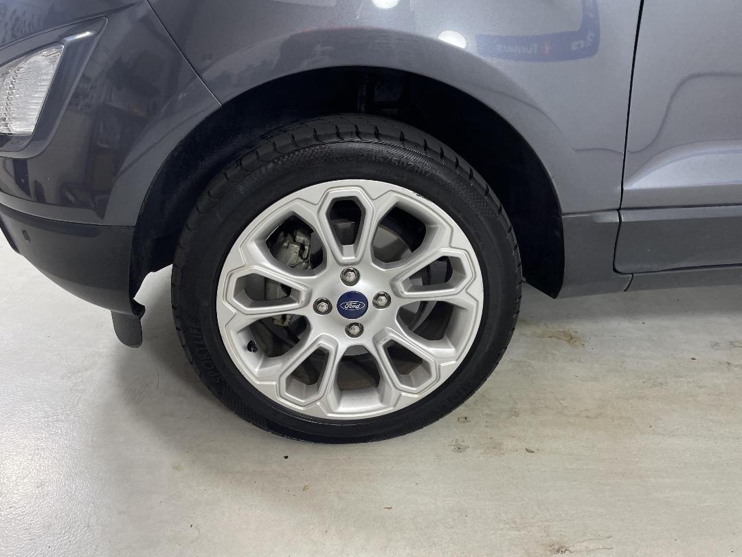 Photo '10' of Ford Ecosport Photo '10' of Ford Ecosport