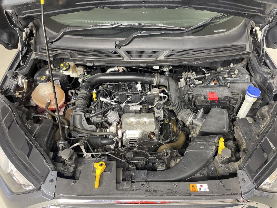 Photo '13' of Ford Ecosport Photo '13' of Ford Ecosport