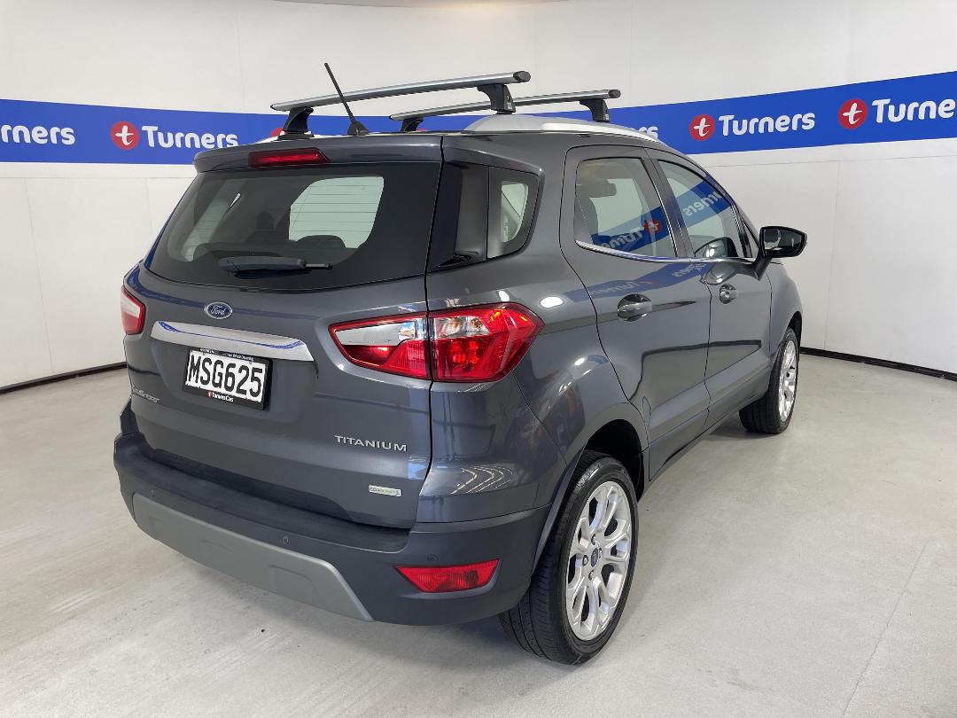 Photo '7' of Ford Ecosport Photo '7' of Ford Ecosport