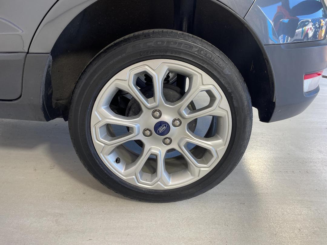 Photo '11' of Ford Ecosport Photo '11' of Ford Ecosport