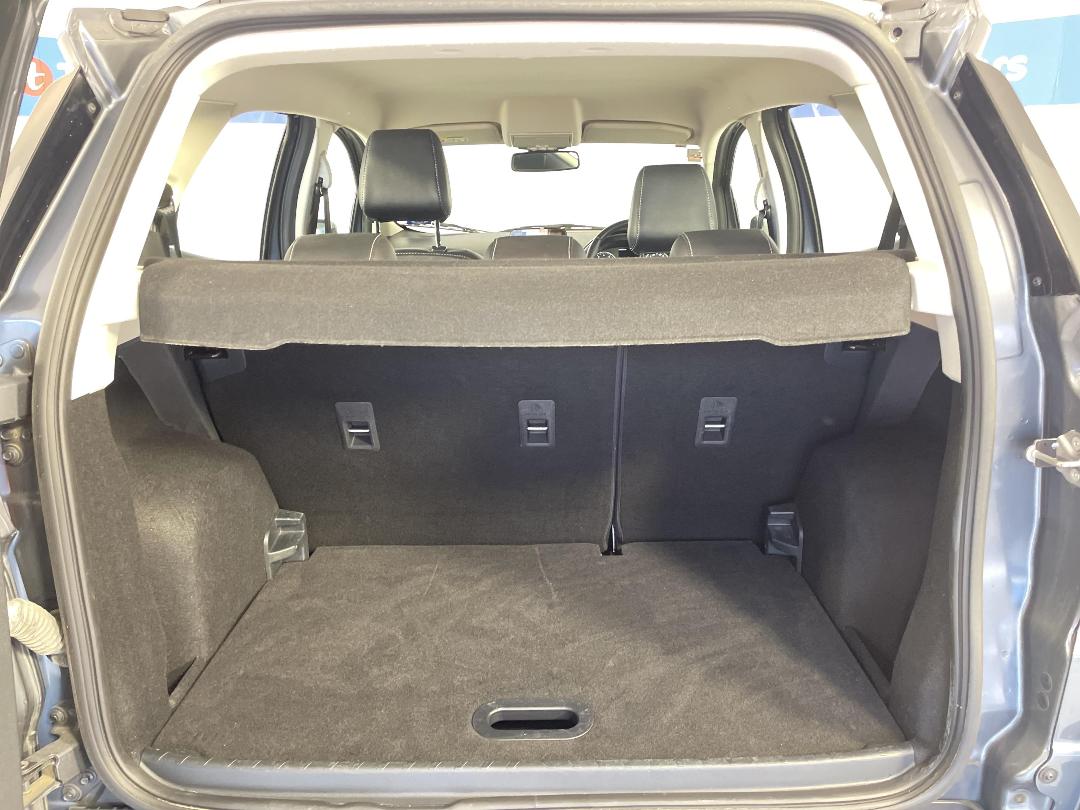 Photo '14' of Ford Ecosport Photo '14' of Ford Ecosport