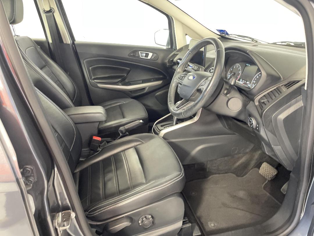 Photo '16' of Ford Ecosport Photo '16' of Ford Ecosport