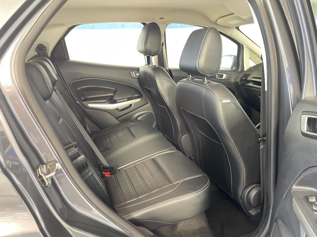 Photo '20' of Ford Ecosport Photo '20' of Ford Ecosport