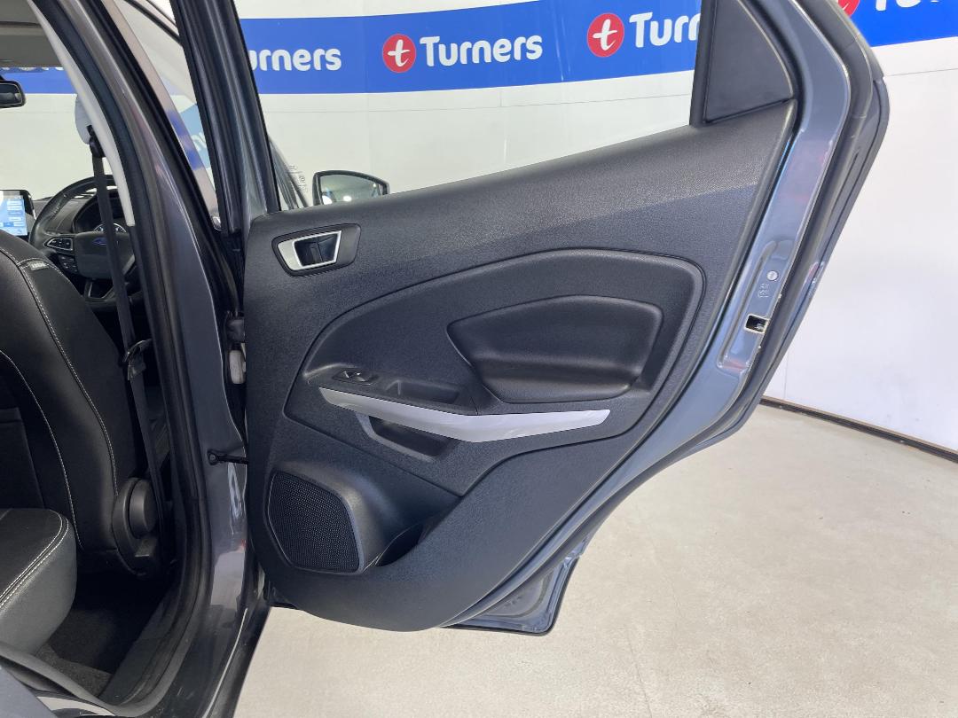 Photo '19' of Ford Ecosport Photo '19' of Ford Ecosport