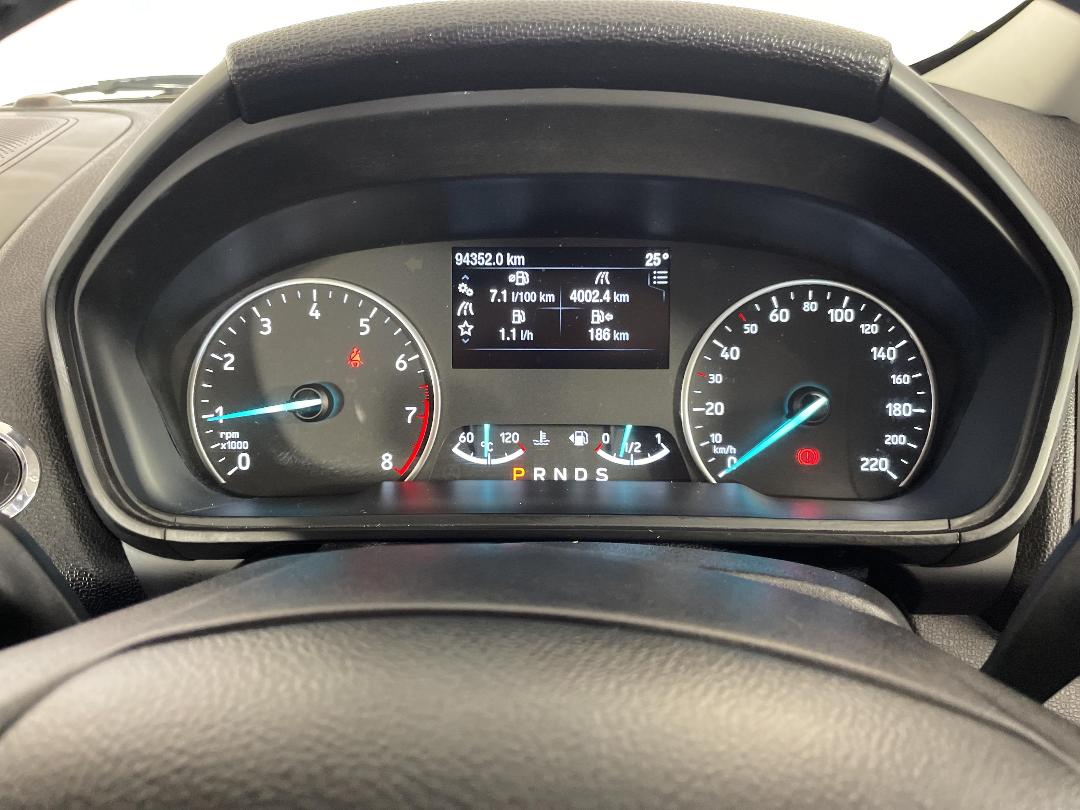 Photo '21' of Ford Ecosport Photo '21' of Ford Ecosport