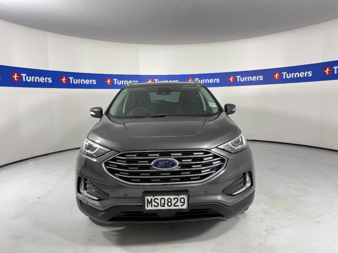 Photo '2' of Ford Endura