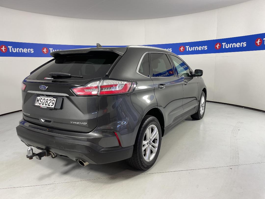 Photo '7' of Ford Endura