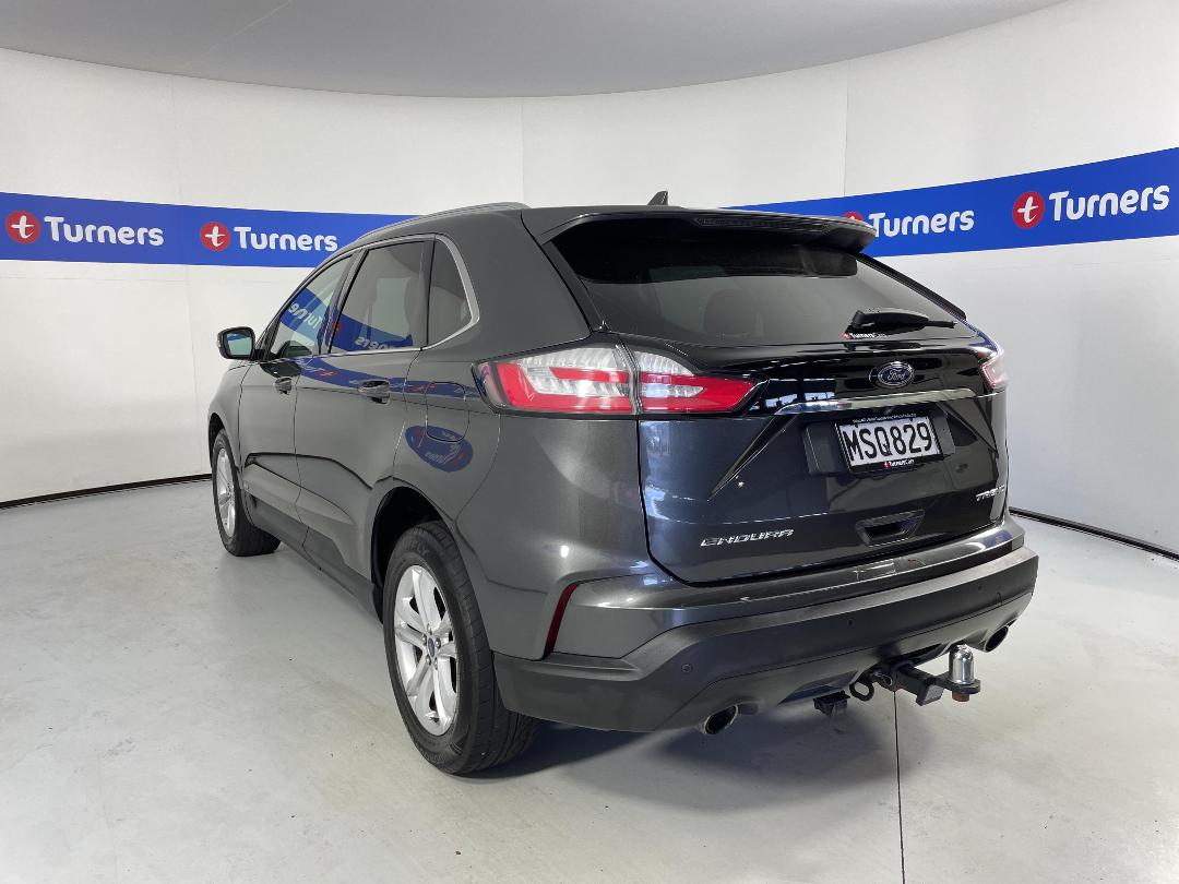 Photo '5' of Ford Endura