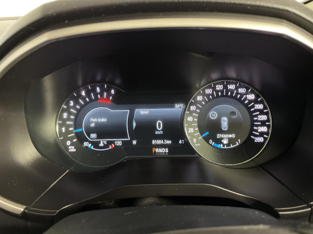 Photo '21' of Ford Endura