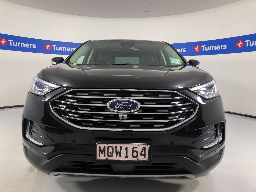 Photo '2' of Ford Endura Photo '2' of Ford Endura