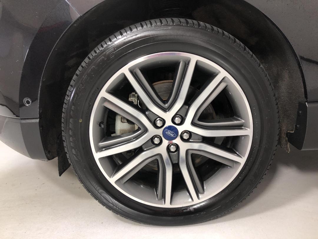 Photo '10' of Ford Endura Photo '10' of Ford Endura