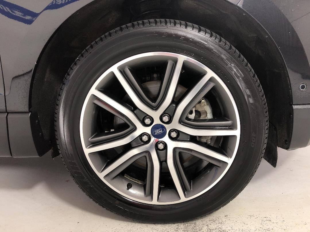 Photo '9' of Ford Endura Photo '9' of Ford Endura