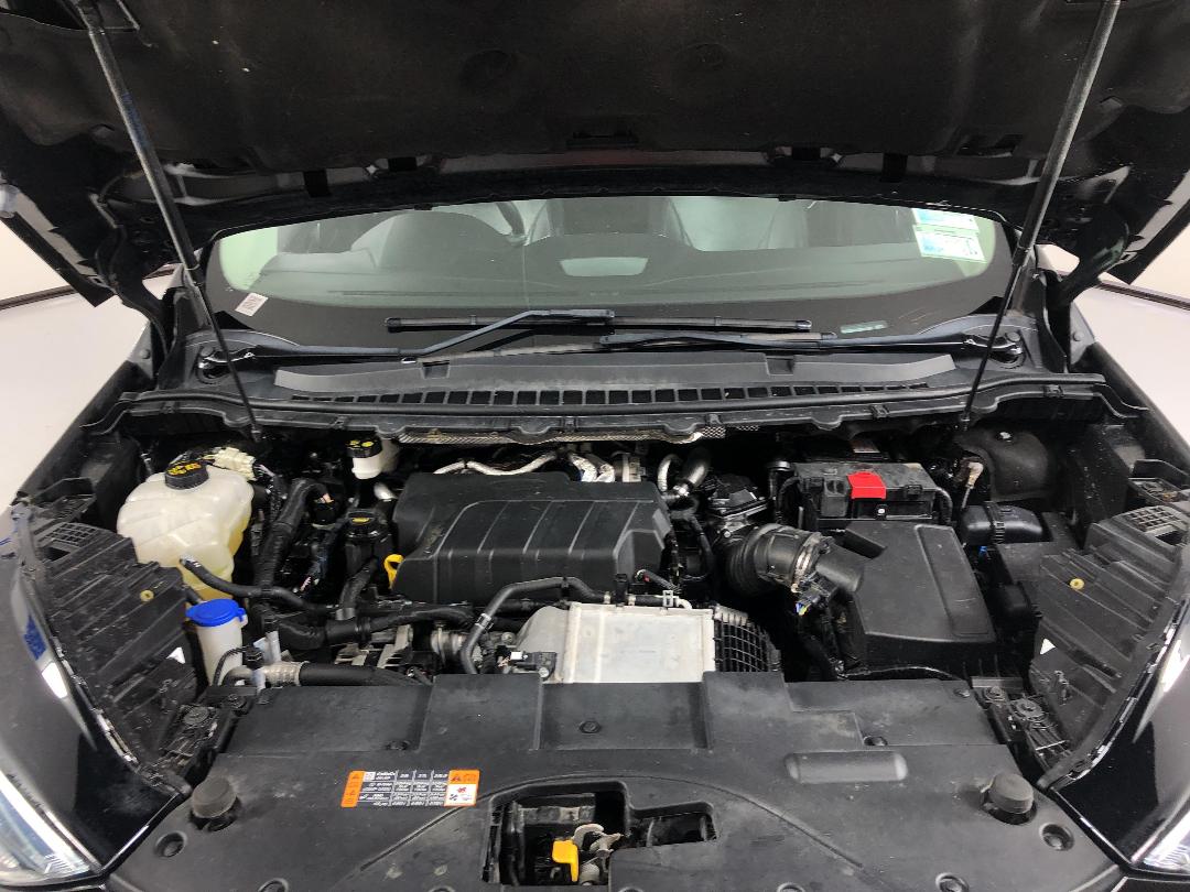 Photo '13' of Ford Endura Photo '13' of Ford Endura