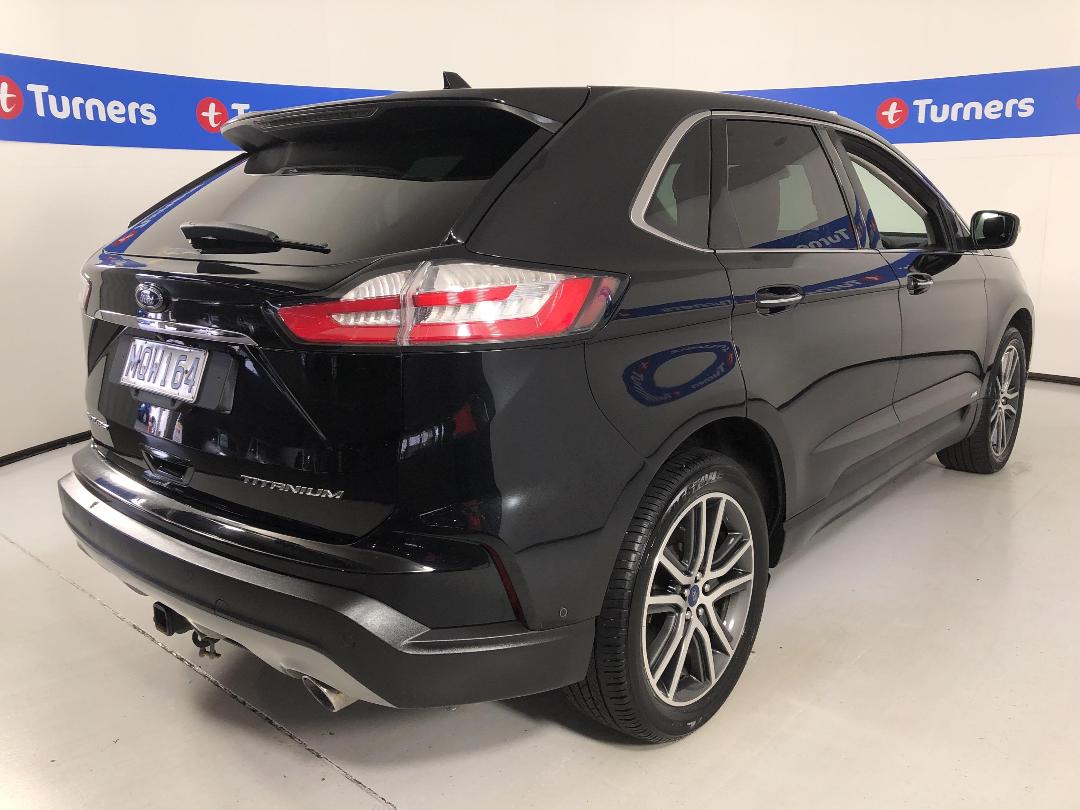 Photo '7' of Ford Endura Photo '7' of Ford Endura