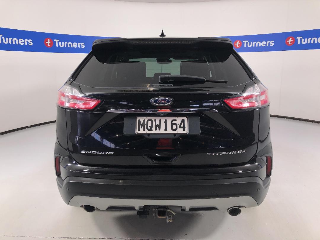 Photo '6' of Ford Endura Photo '6' of Ford Endura