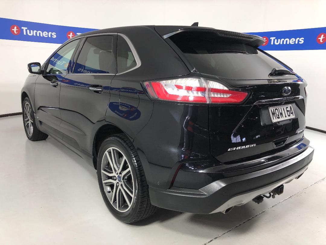 Photo '5' of Ford Endura Photo '5' of Ford Endura