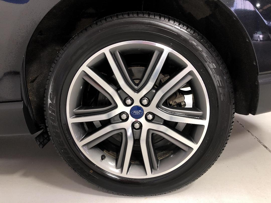 Photo '11' of Ford Endura Photo '11' of Ford Endura