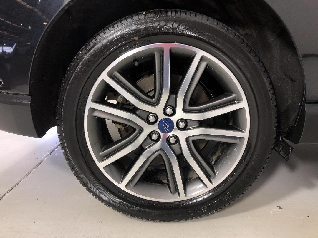 Photo '12' of Ford Endura Photo '12' of Ford Endura