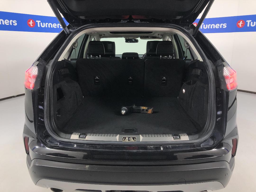 Photo '14' of Ford Endura Photo '14' of Ford Endura