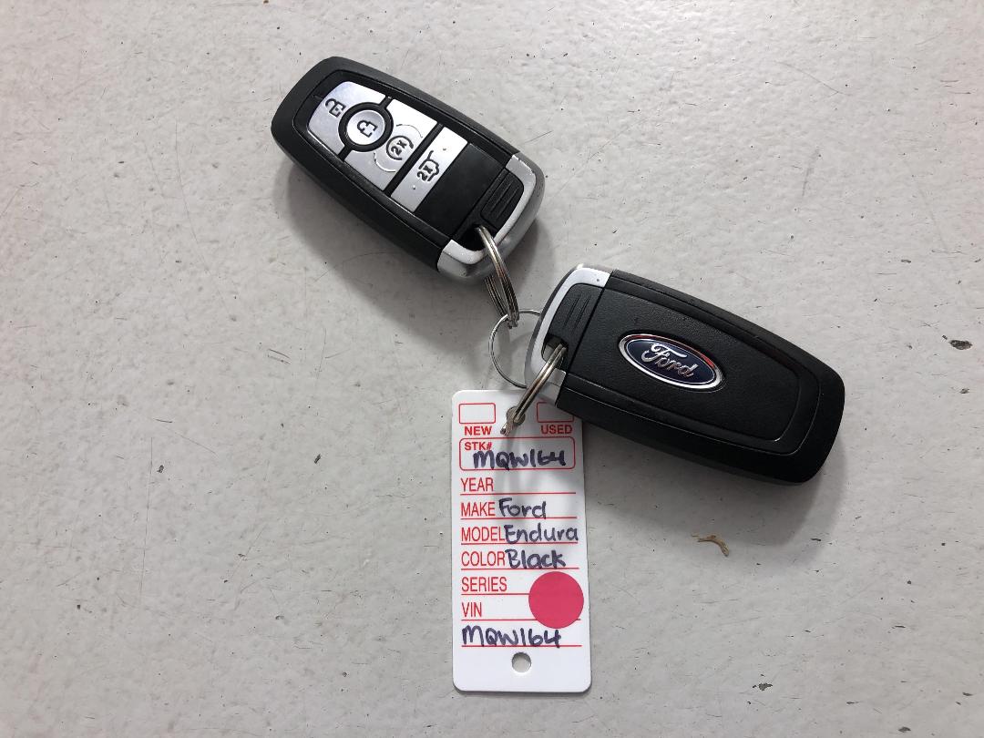 Photo '22' of Ford Endura Photo '22' of Ford Endura