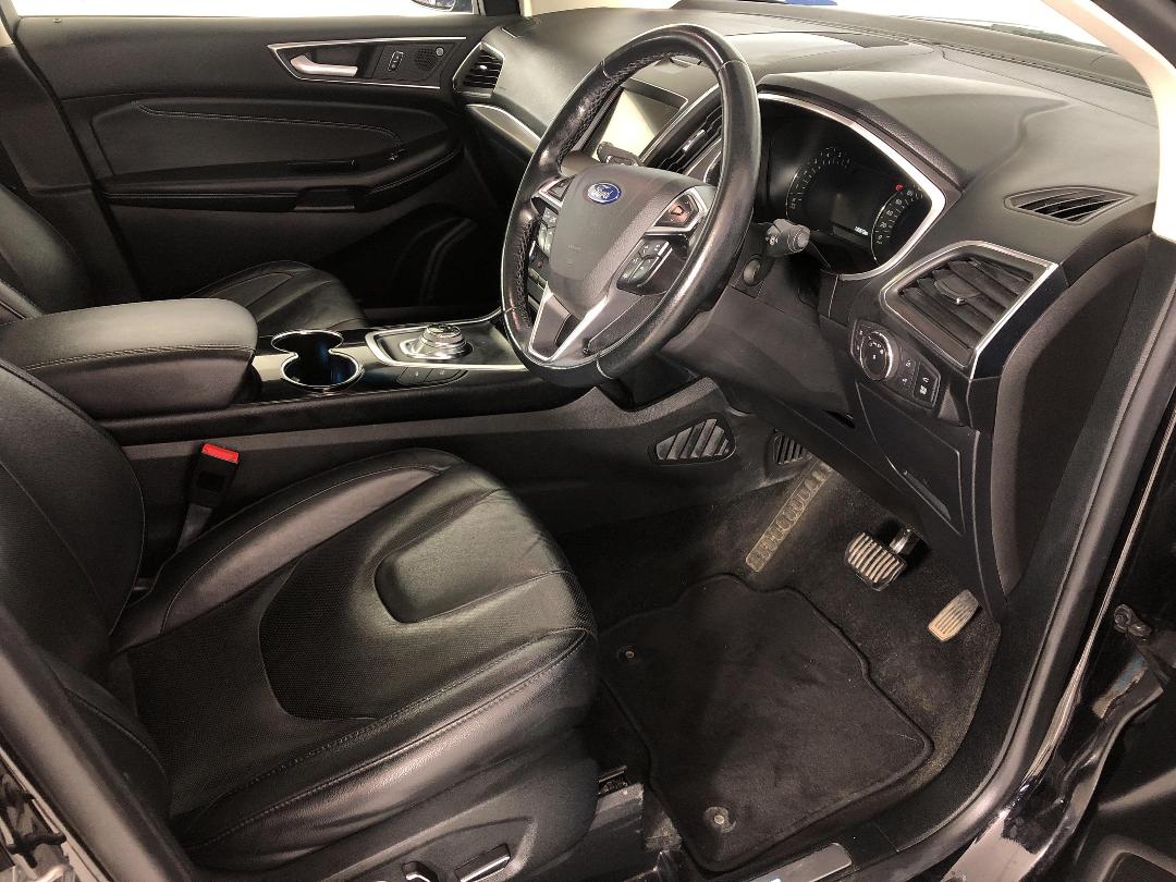 Photo '16' of Ford Endura Photo '16' of Ford Endura